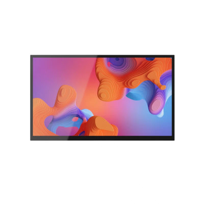 Image of ALOGIC Aspekt 32" 4K Ultra HD Matt Docking Touch Monitor with 90W PD Daisy