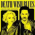 Image of Samantha Fish & Jesse Dayton - Death Wish Blues (Music CD)