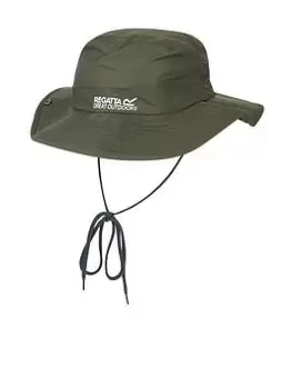 Image of Regatta Hiking Hat, Grape, Men