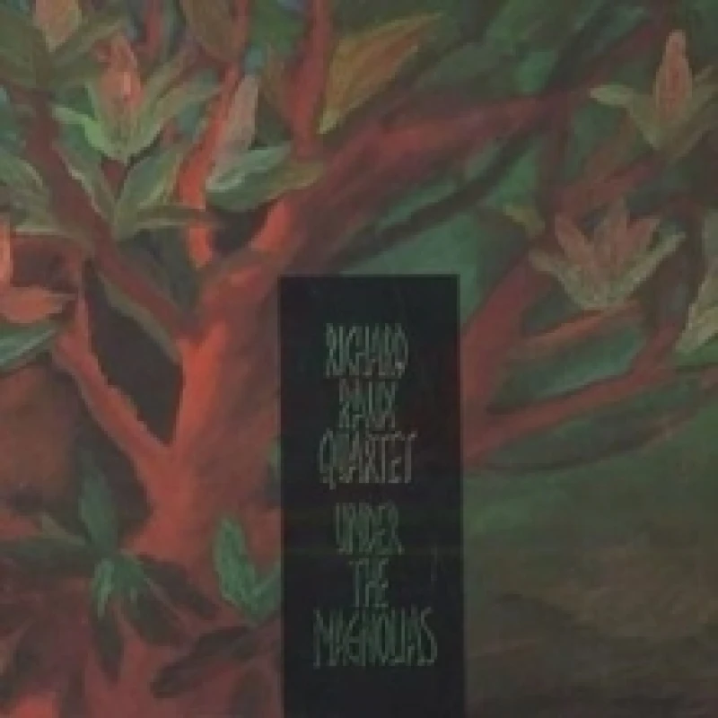 Image of Under the Magnolias CD / Album