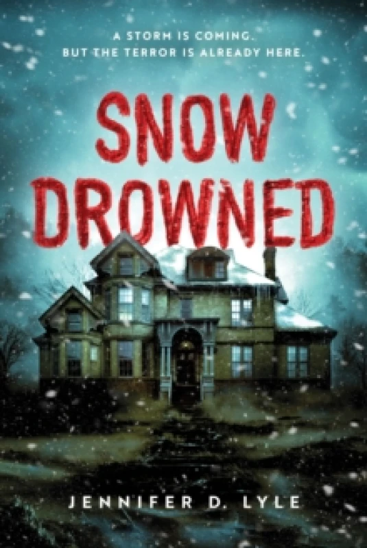 Image of Snow Drowned Paperback / softback