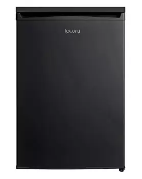 Image of Lowry LUCLF55B-MD 131L Under Counter Larder Fridge