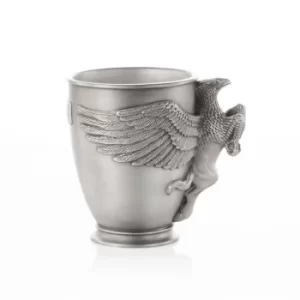 Image of Harry Potter By Royal Selangor 0120001 Hippogriff Child Size Pewter Mu