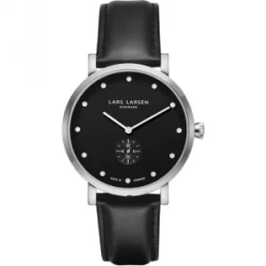 Image of Mens Lars Larsen LW32 Watch