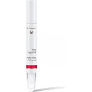 Image of Dr. Hauschka Neem Nail and Cuticle Pen (3ml)