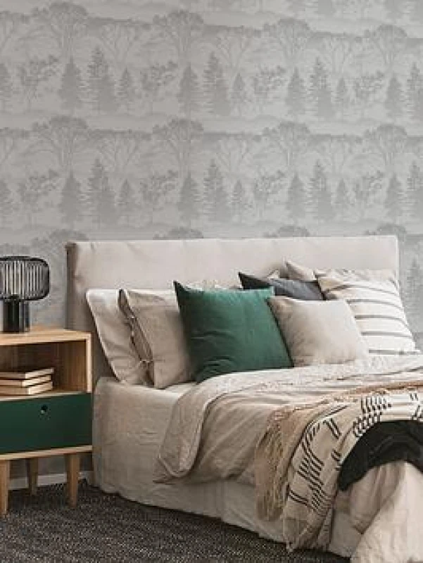 Image of Sublime Misty Morning Grey 113488