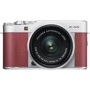 Image of Fujifilm FinePix XA5 24.2MP Digital Camera