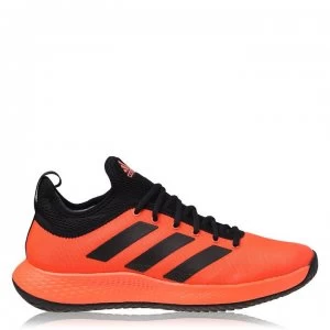 Image of Adidas Defiant Generation Mens Tennis Shoes