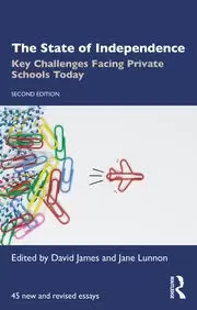 Image of The State of Independence Key Challenges Facing Private Schools Today