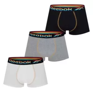 Image of Reebok Trunks Bundle - Multi