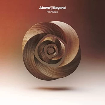 Image of Above & Beyond - Flow State Vinyl