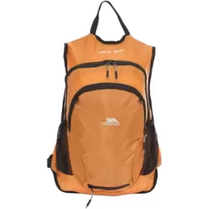 Image of Trespass Ultra 22 Light Rucksack/Backpack (22 Litres) (One Size) (Sunrise)