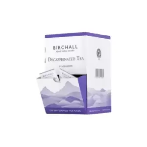 Image of Birchall Birchall Decaf 250 Envelopes