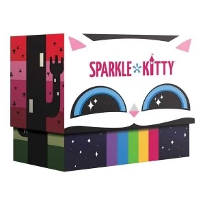 Image of Sparkle Kitty