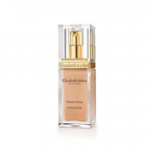 Image of Elizabeth Arden Flawless Finish Perfectly Nude Makeup Buff