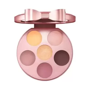 Image of Mac Eye Love Surprises Eye Shadow Palette X6: Best-Sellers - Best-Sellers