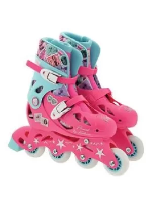 Image of Barbie In-Line Skates