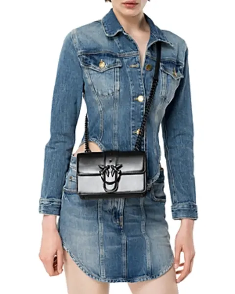Image of Pinko Love One Mini Bag
