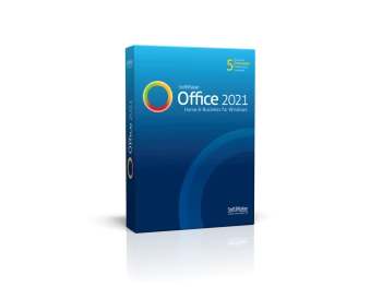 Image of SoftMaker Office 2021 Home & Business