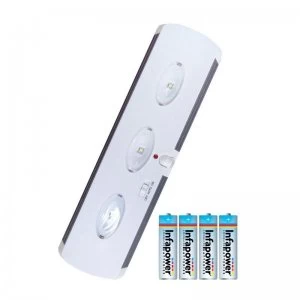 Image of Infapower Automatic Interior Sensor Light