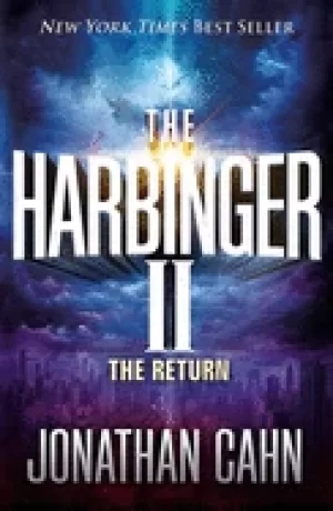 Image of harbinger ii the return