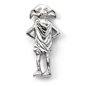 Image of Dobby The House Elf (Harry Potter) Pin Badge