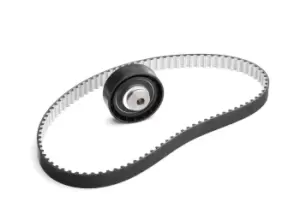 Image of Bosch Timing belt kit FORD 1 987 948 909 1201255,2T1Q6M260AA Timing belt set,Cam belt kit,Timing belt pulley set,Timing belt pulley kit,Cambelt kit