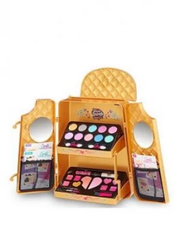 Image of Shimmer 'N' Sparkle Instaglam - All-in-One Beauty Makeup Backpack