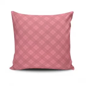Image of NKLF-155 Multicolor Cushion Cover