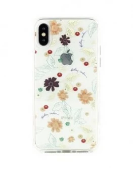 Image of Radley Bumper Floral Case iPhone X/Xs