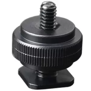 Image of Hollyland 1.4 Cold Shoe for Mars Series and Cosmo series