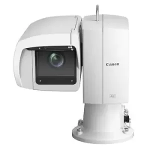 Image of Canon CR-X500 Outside Security Camera