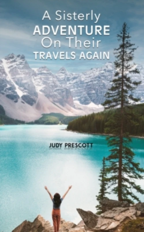 Image of A Sisterly Adventure. Paperback. By J A Prescott Books