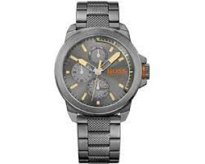 Image of Hugo Boss Orange New York 1513319 Men Bracelet Watch