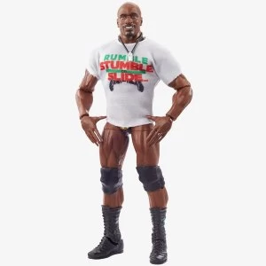 Image of Titus O'Niel (WWE) Royal Rumble Figure
