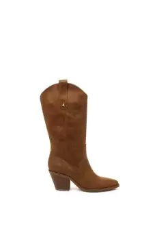 Image of Feria' Long Boot