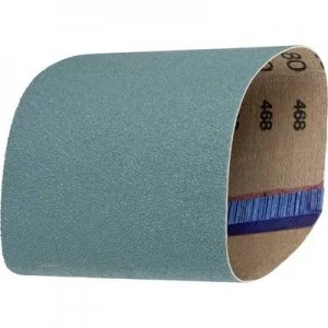 Image of PFERD BA 100/282 Z 80 45001156 Sandpaper belt Grit size 80 (L x W) 282mm x 100 mm 5 pc(s)