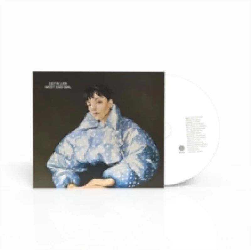 Image of West End Girl CD / Album Digipak