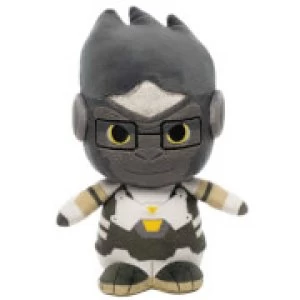 Image of Funko Supercute Overwatch Winston Funko Plush