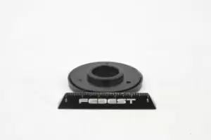 Image of FEBEST Strut Bearing HYUNDAI,KIA KB-PIC 5461207000,546120U000 Friction Bearing, suspension strut support mounting