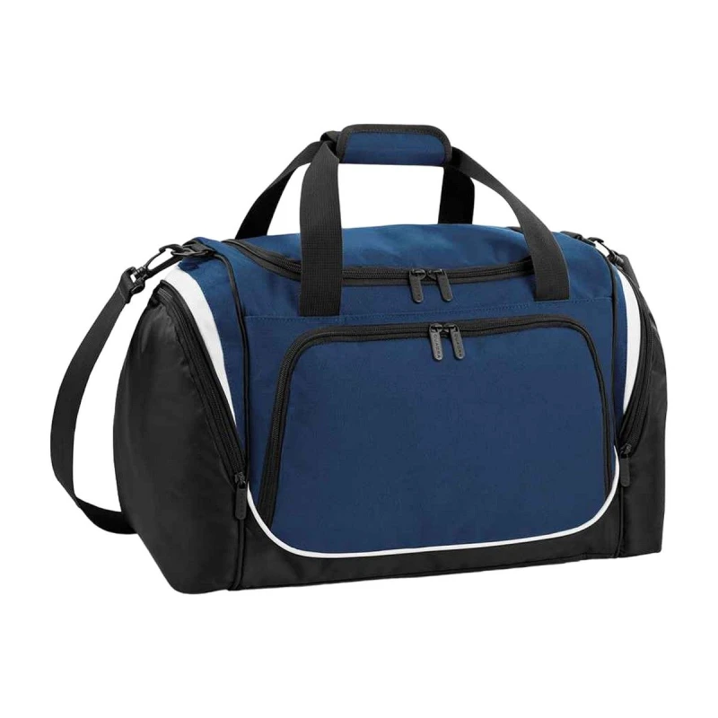 Image of Quadra Pro Team Locker Bag in Navy Navy Unisex