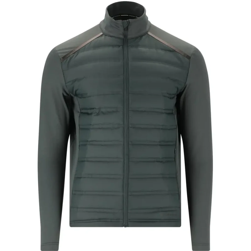 Image of Jacket Endurance Midan Vert Male XL