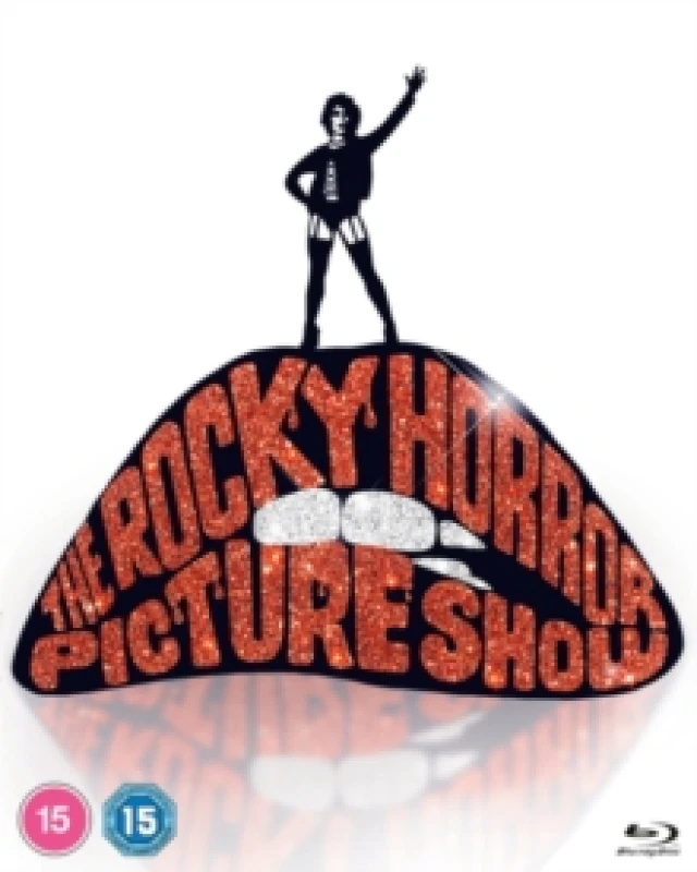 Image of The Rocky Horror Picture Show Bluray 5056719201578