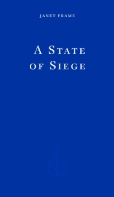 Image of A State of Siege Paperback / softback