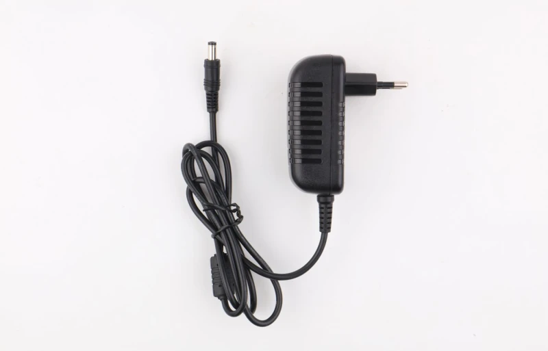 Image of CoreParts MBA1223 power adapter/inverter Indoor 15 W Black