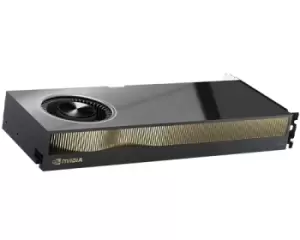 Image of Lenovo 4X61D17227 graphics card NVIDIA RTX A6000 48 GB GDDR6