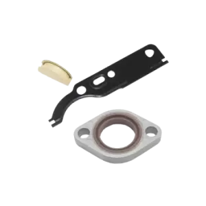 Image of TOPRAN Gaskets 109 652 Seal, timing chain tensioner VW,AUDI,SKODA,Golf IV Schragheck (1J1),PASSAT Variant (3B6),Golf IV Variant (1J5)