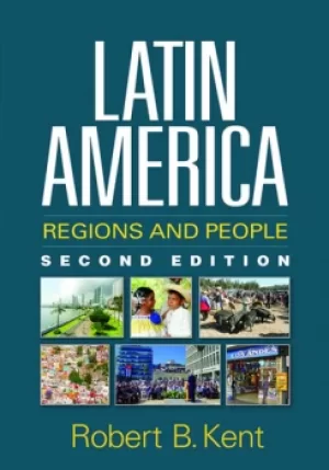 Image of Latin AmericaRegions and People