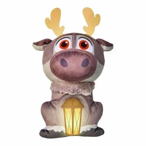 Image of Disney Frozen 2 Sven GoGlow Light Up Pal