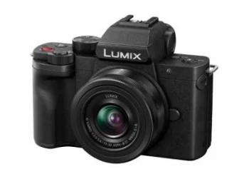 Image of Panasonic Lumix DC-G100 20MP Mirrorless Digital Camera